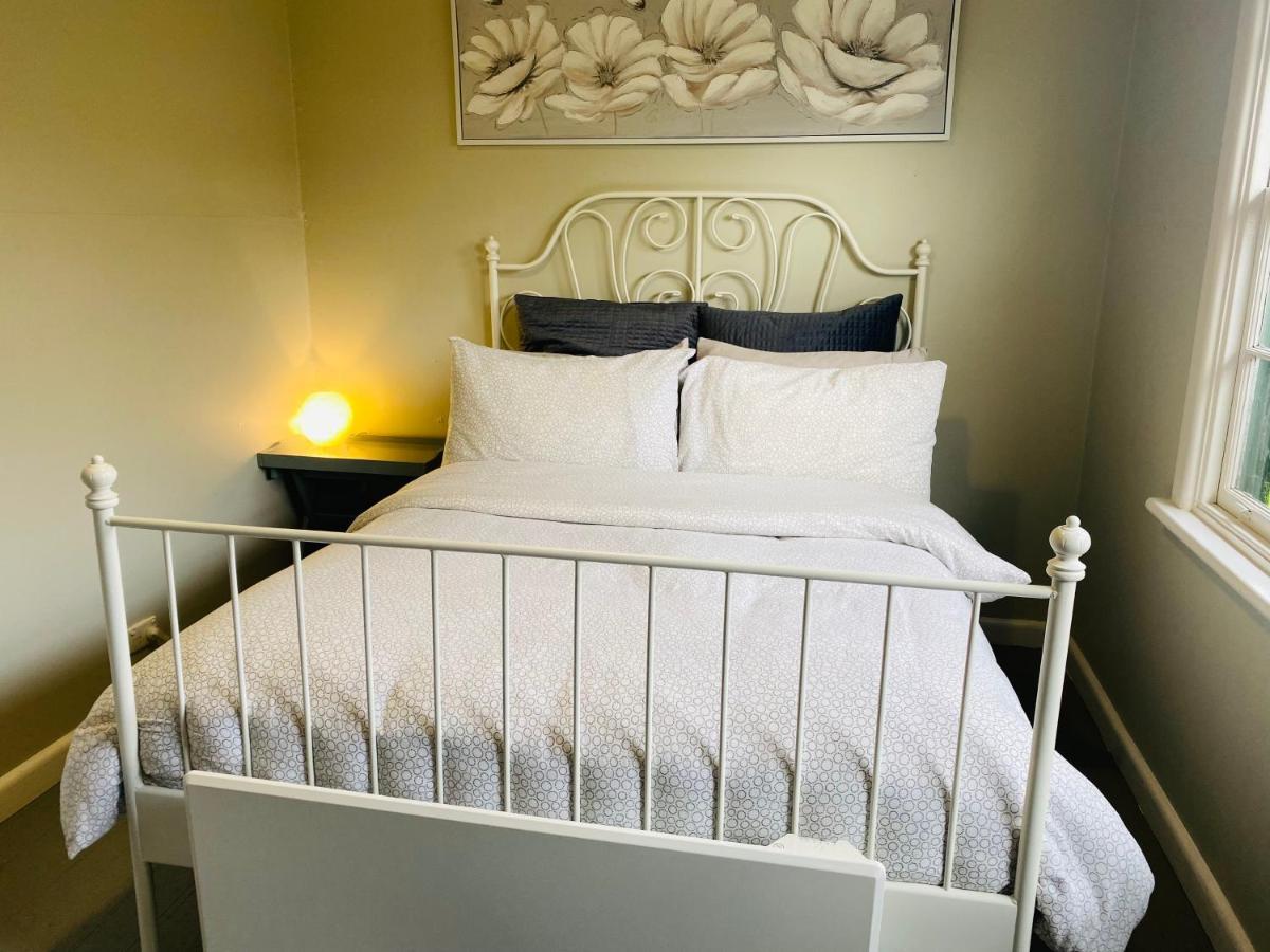Bush Retreat Farm Stay 2 Bedroom Guest Suite Gelliondale Luaran gambar