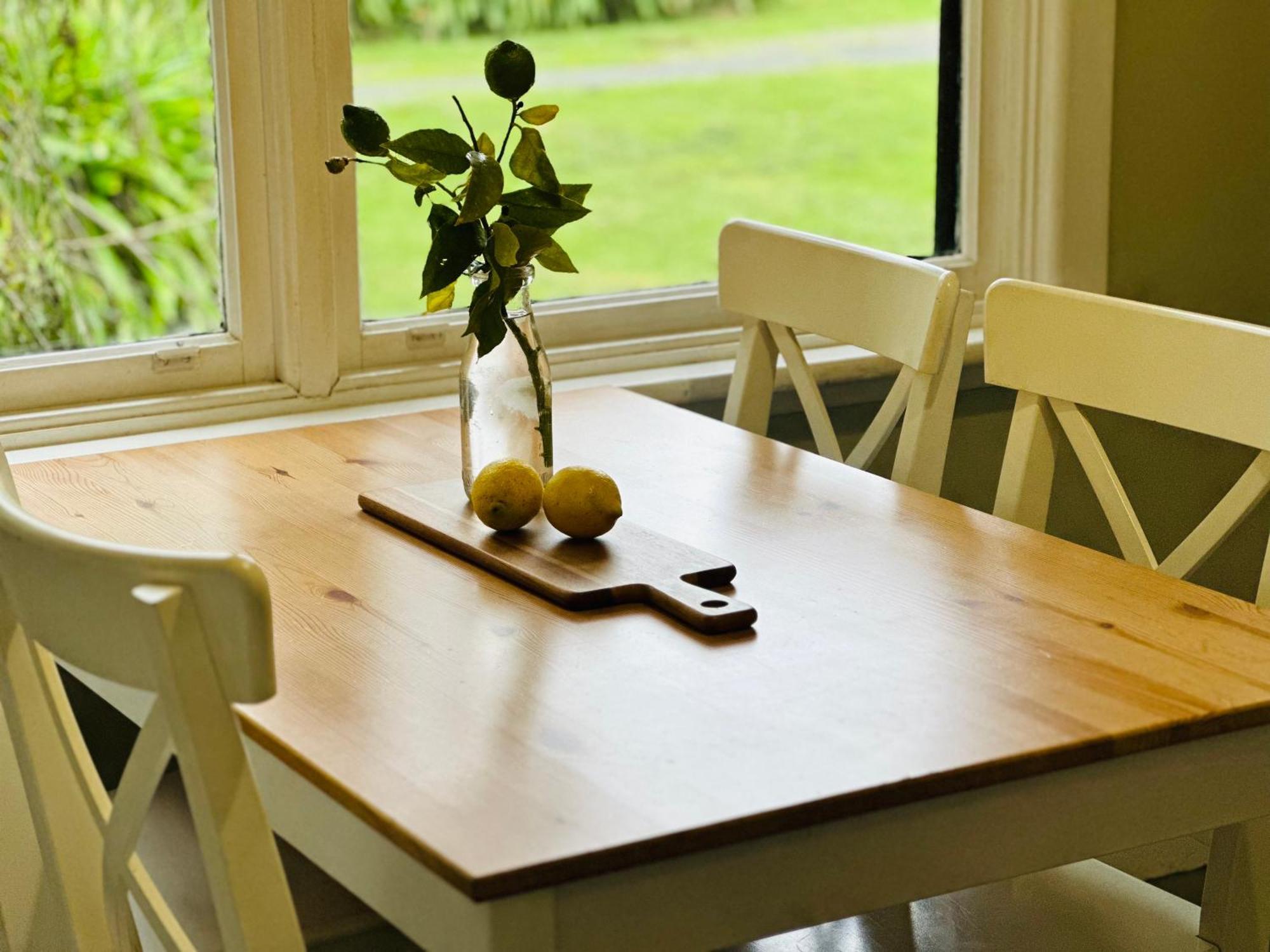 Bush Retreat Farm Stay 2 Bedroom Guest Suite Gelliondale Luaran gambar
