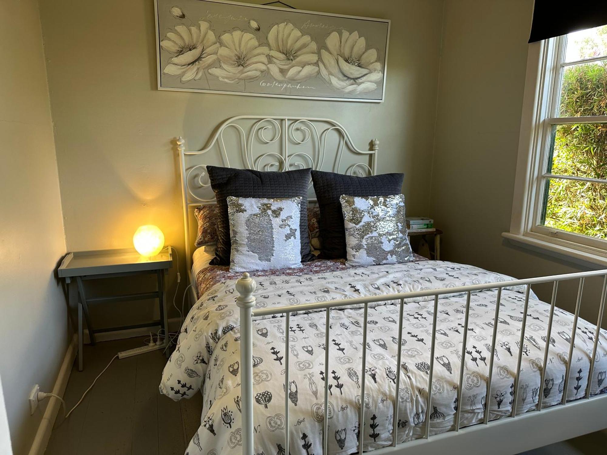 Bush Retreat Farm Stay 2 Bedroom Guest Suite Gelliondale Luaran gambar