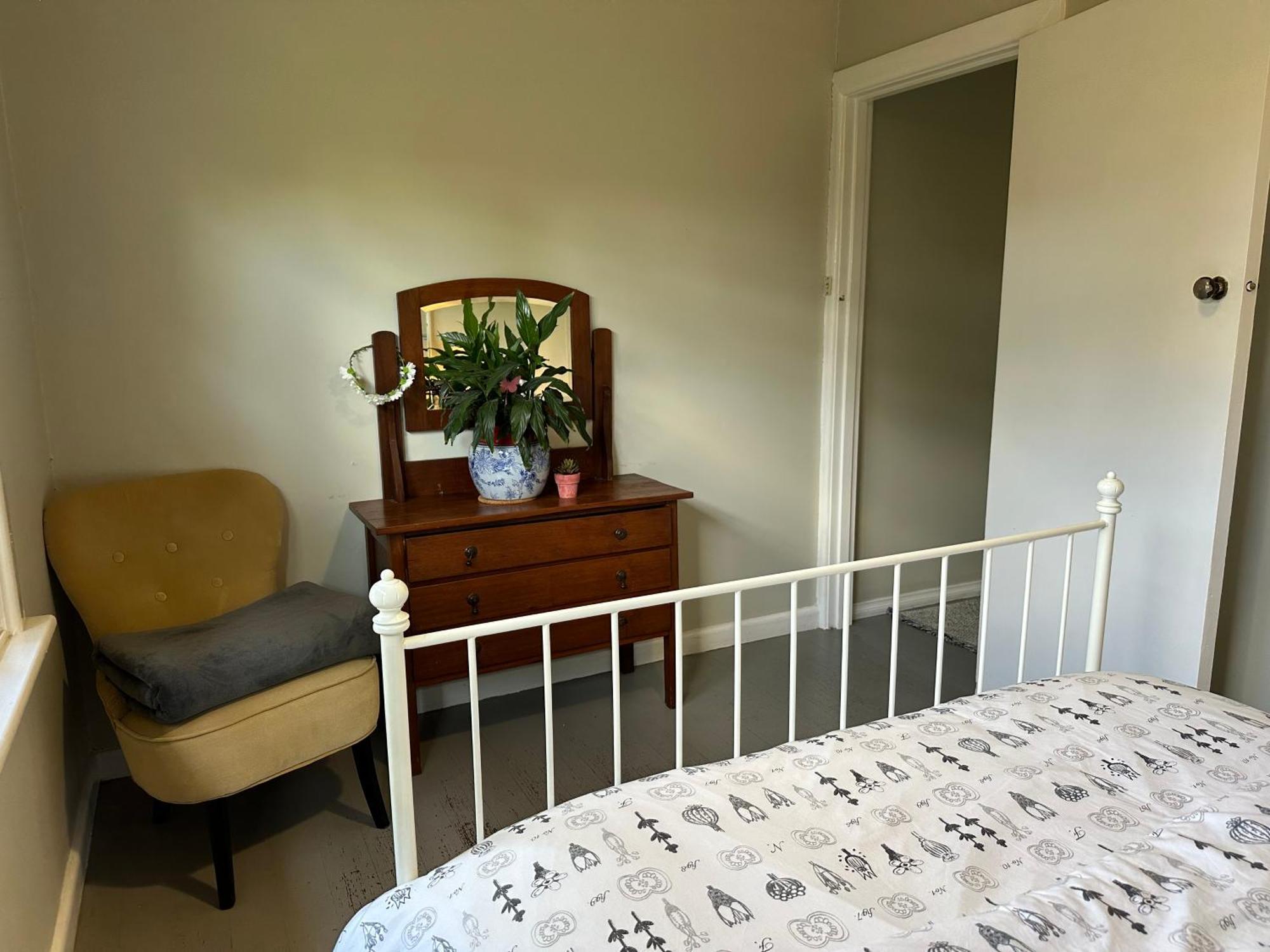 Bush Retreat Farm Stay 2 Bedroom Guest Suite Gelliondale Luaran gambar